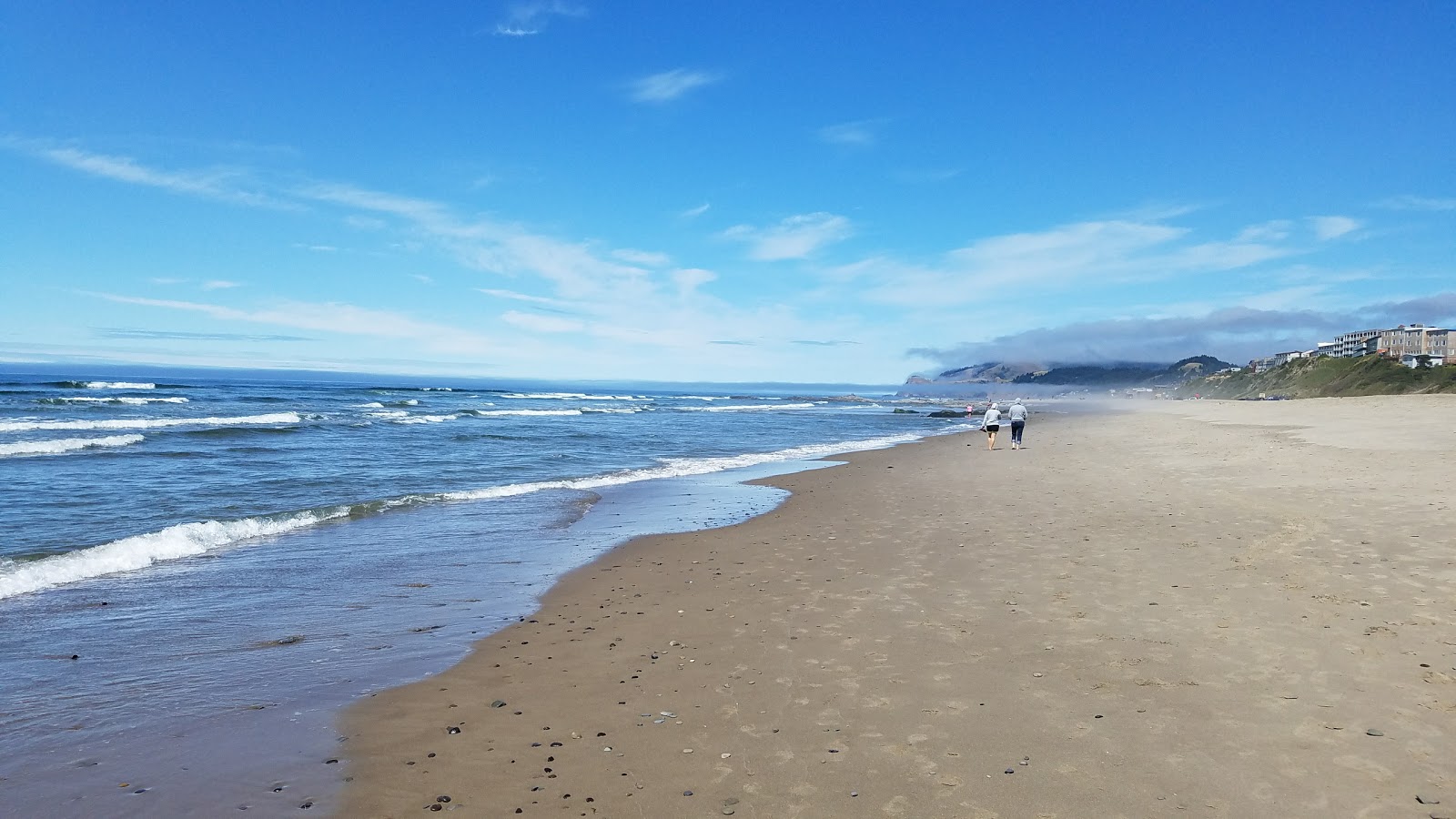 Devils Lake State Recreation Area