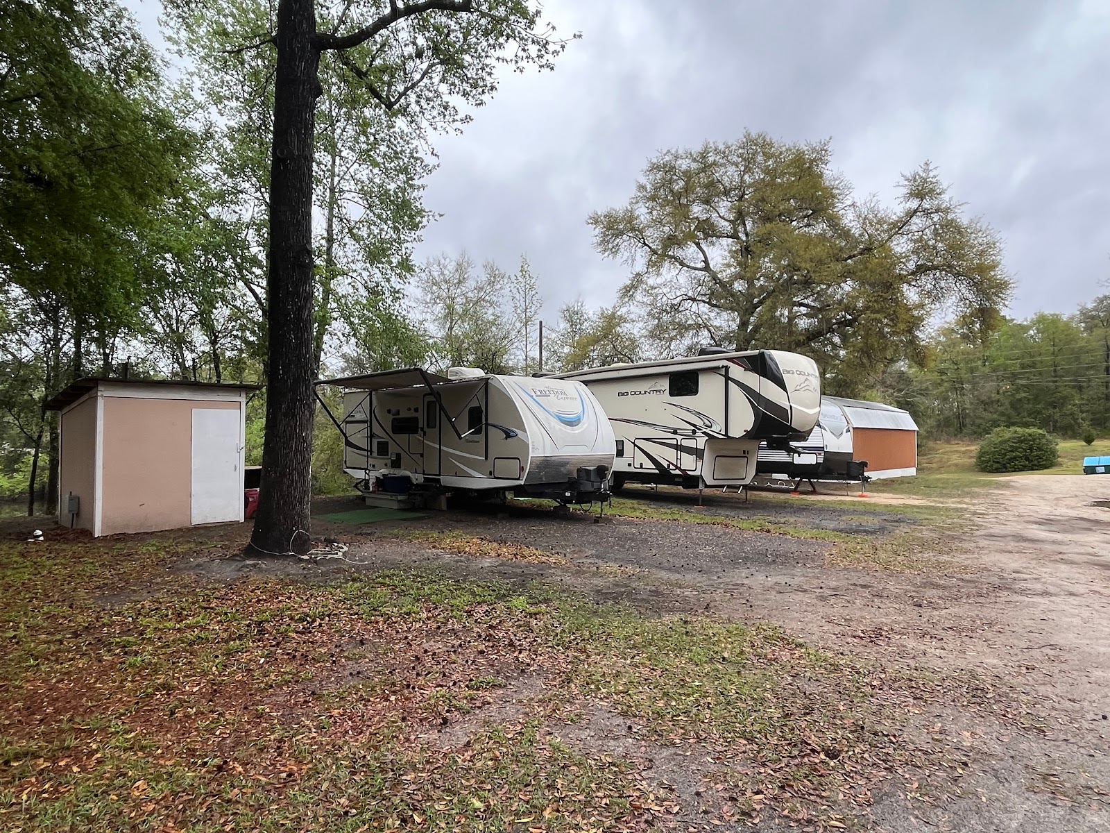 Riverfront RV & Campground