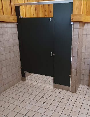 Rexford Bench Campground