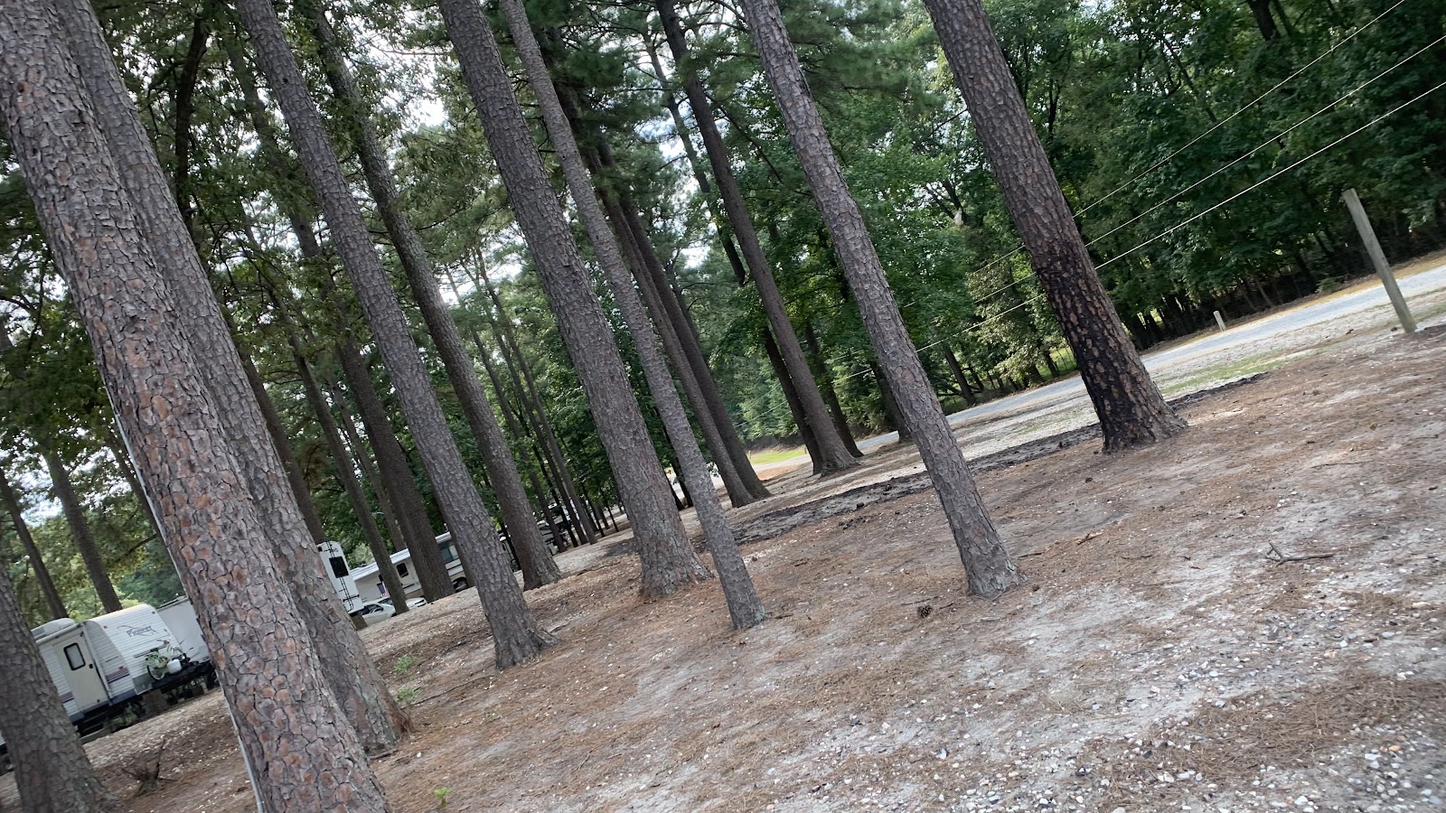 JB's RV Park & Campground