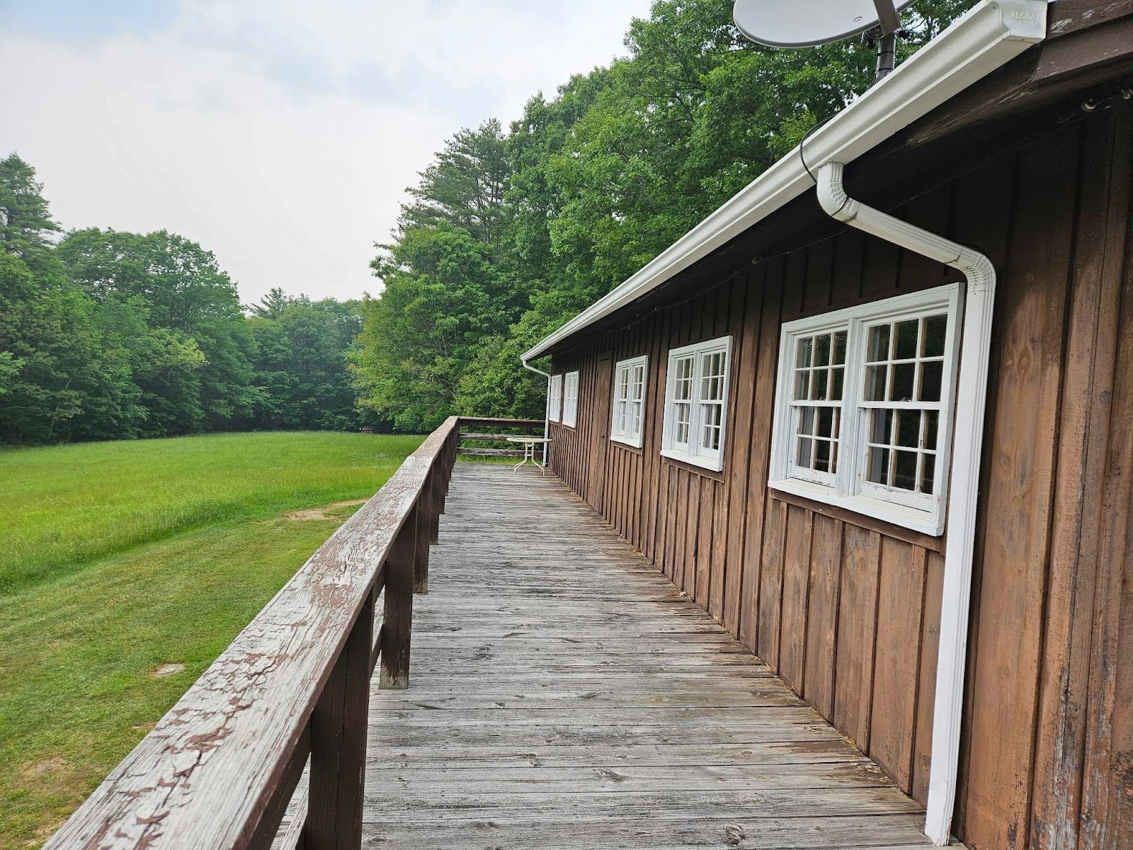 Peaceful Acres Campground