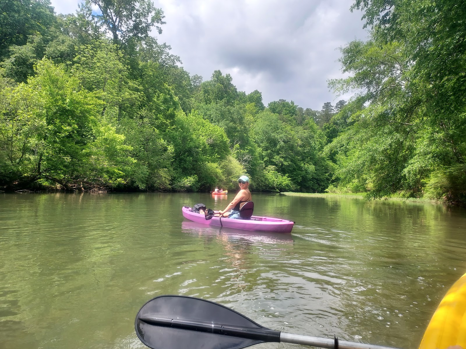 Cedar Creek RV Park & Outdoor Center