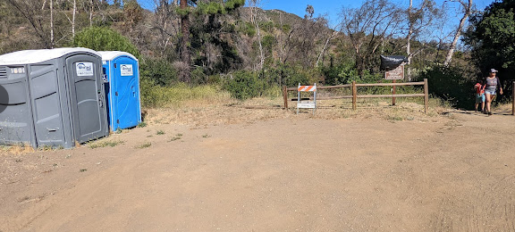 Circle X Ranch Group Campground