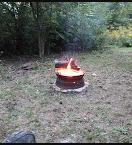 Wooded Acres Campground