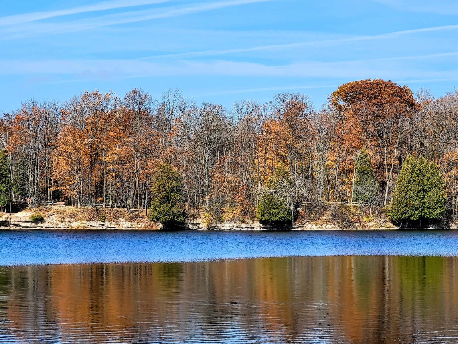 Harrington Beach State Park