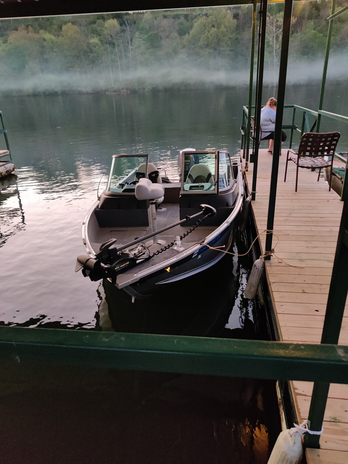 Taneycomo Lakefront Resort-RV Park