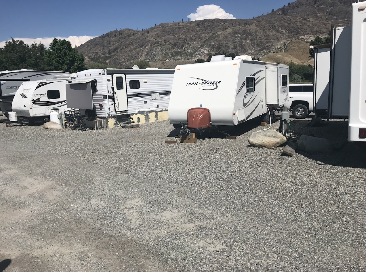 Margies RV Park