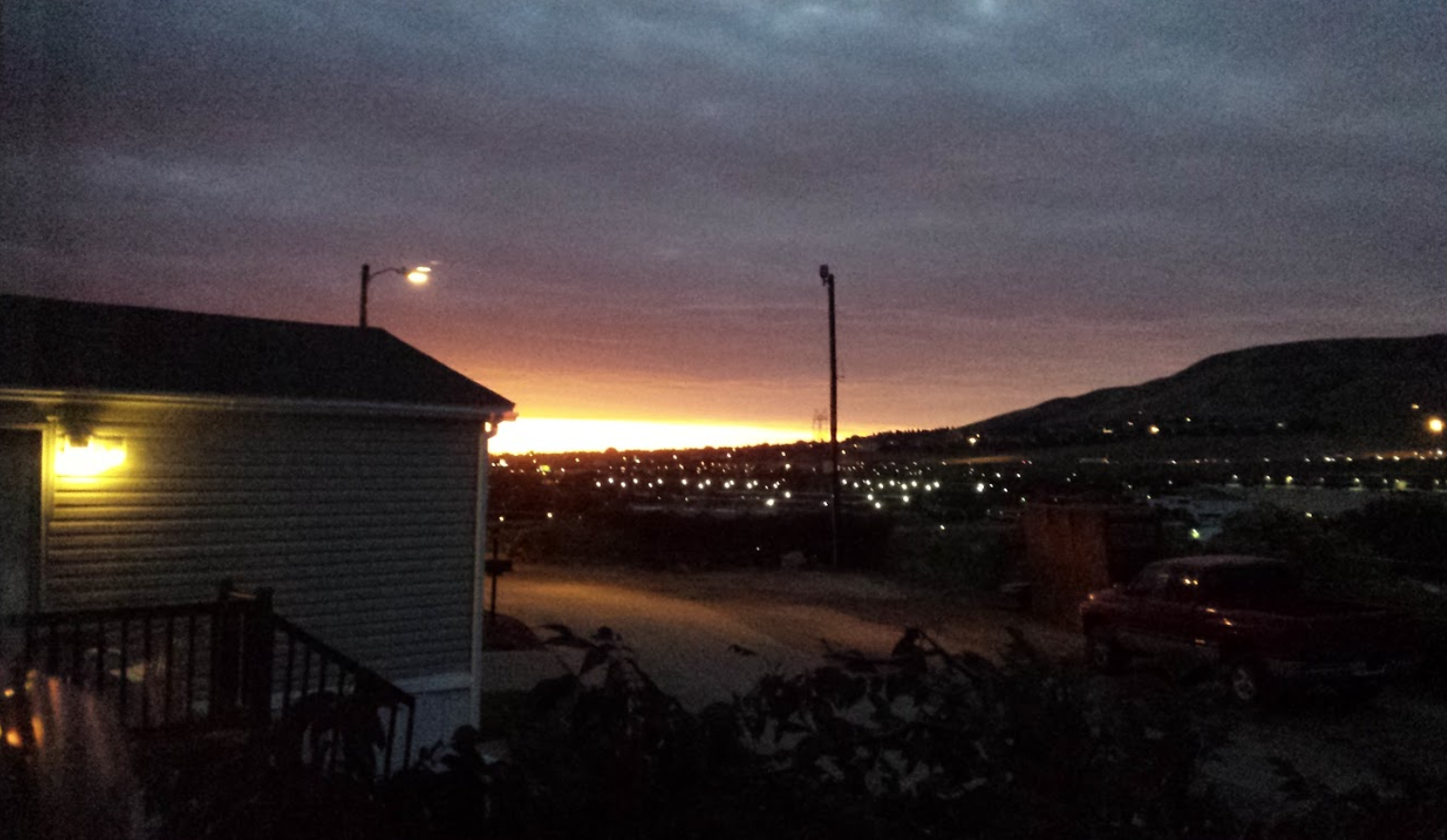 Golden Terrace South Resort