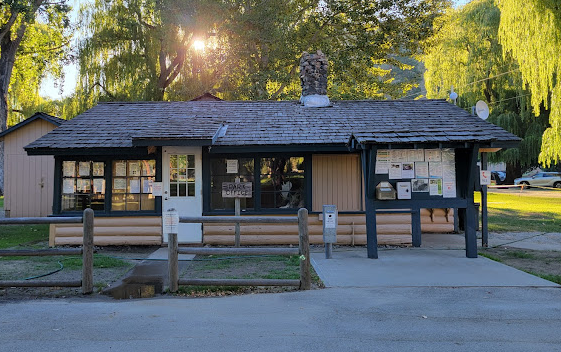 Conconully State Park