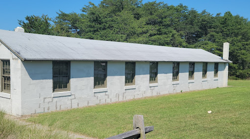 Cape Henlopen State Park