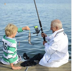 RC'S Campground & Quick Stop