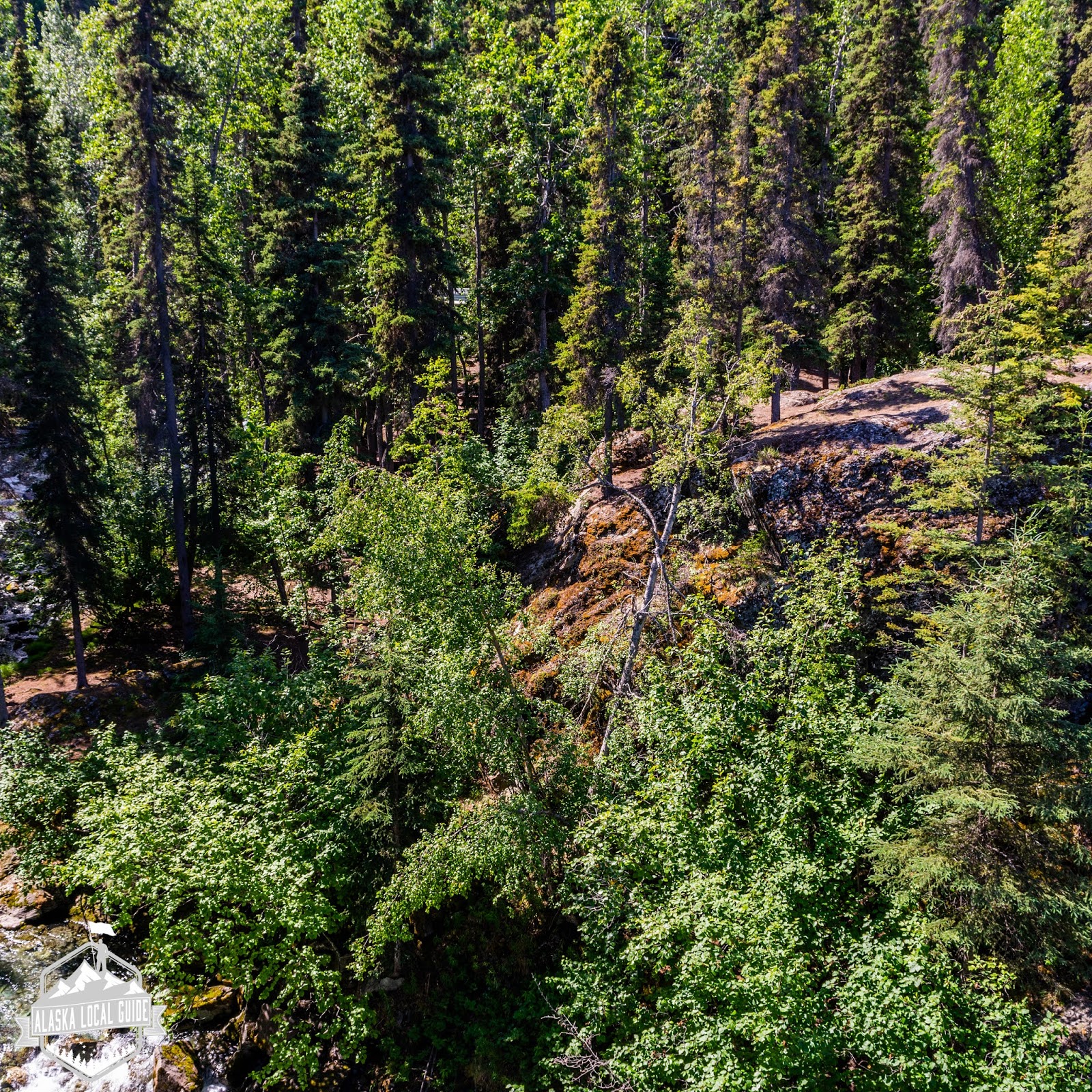 Liberty Falls State Recreation Site