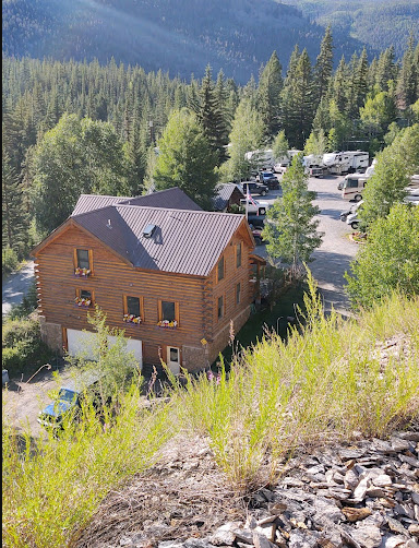 Highlander RV Campground