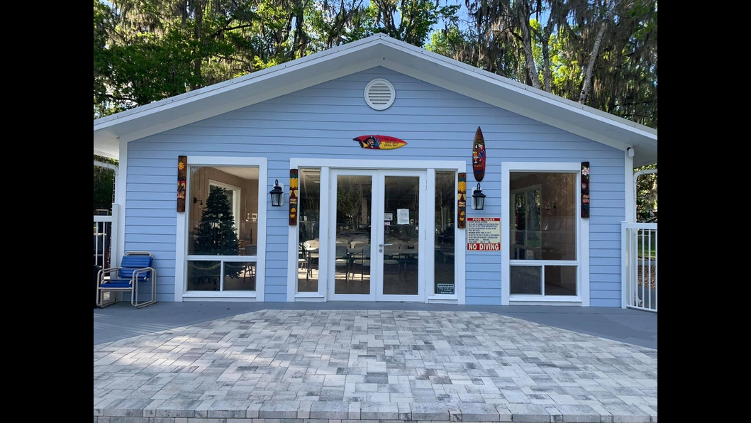 Ocala North RV Resort