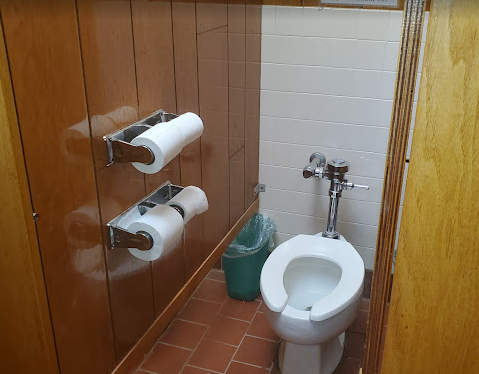 Lo Lo Mai Springs Outdoor Resort