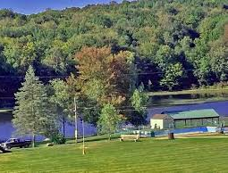 Riverside Ponderosa Pines Campground