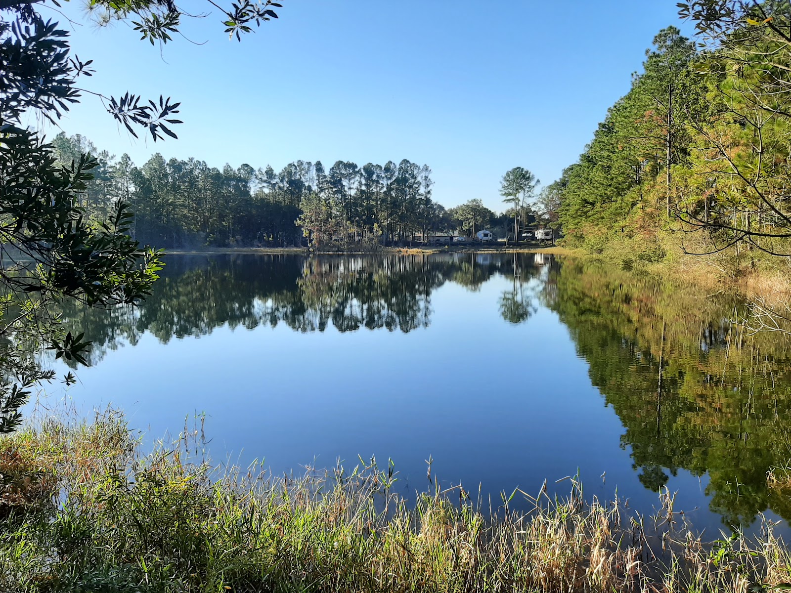 Georgia Coastal RV Park