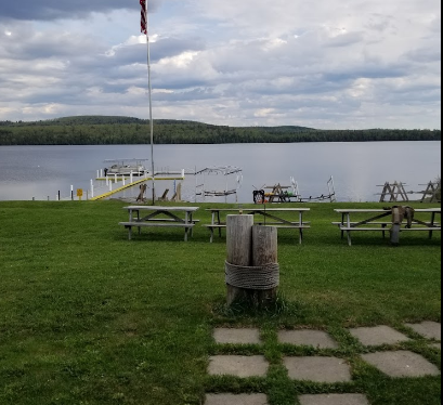 Waters Edge RV Resort & Campground