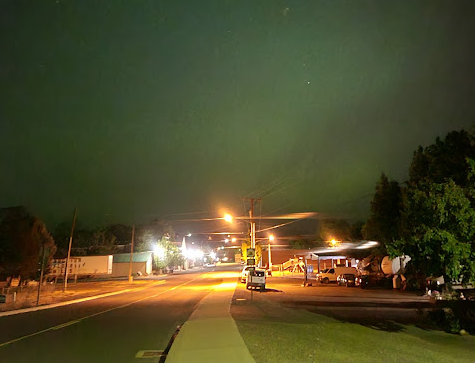 Fort Henrietta RV Park