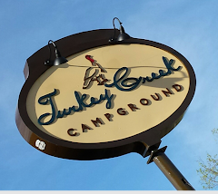 Turkey Creek Campground