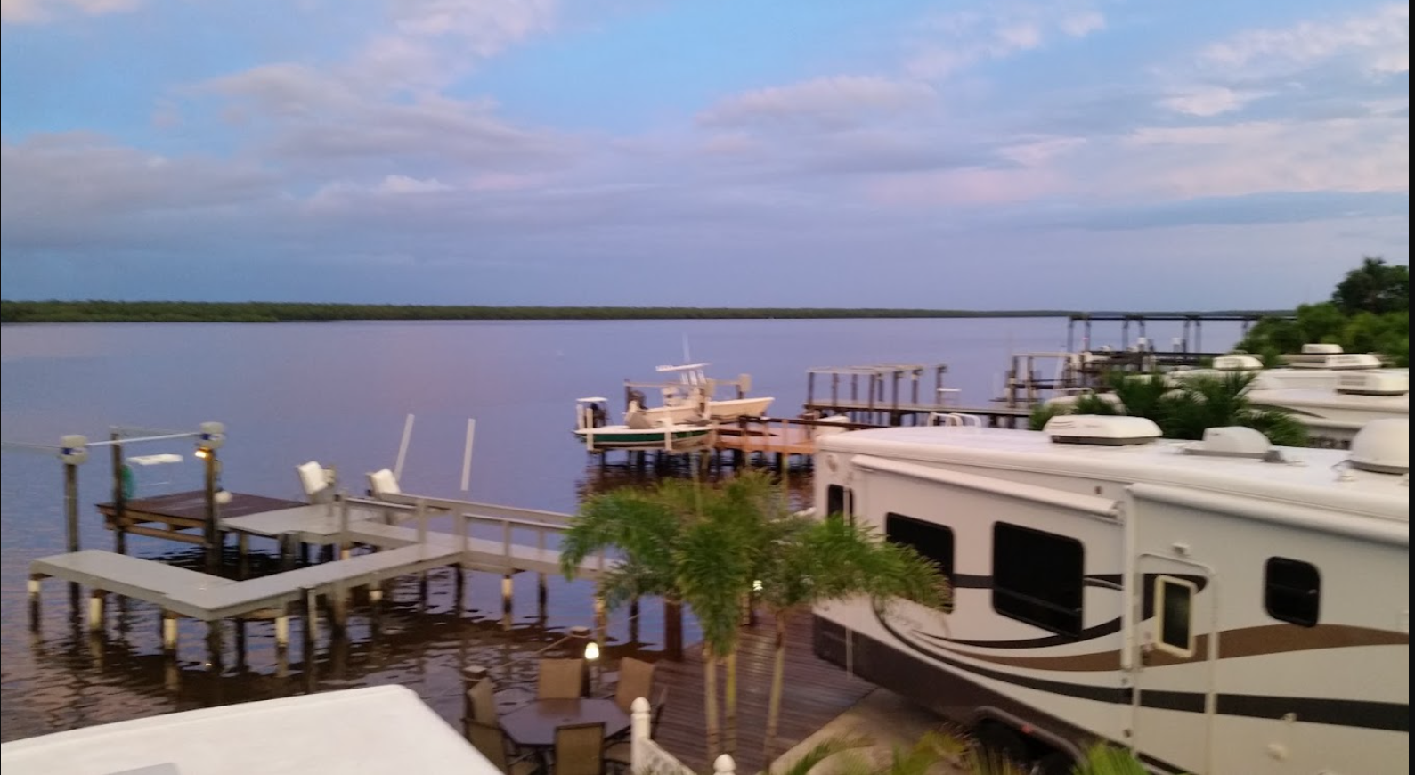 Outdoor Resorts-Chokoloskee Island