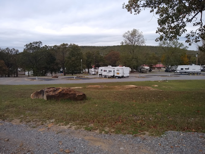 Valley Inn Motel RV Park Club
