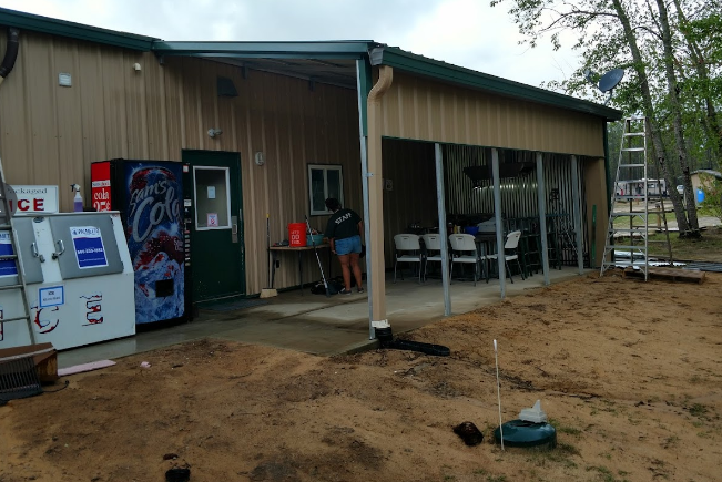 Cedar Creek Resort, LLC