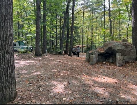 Adventurers Campground