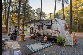 Encore RV Park-Tampa North