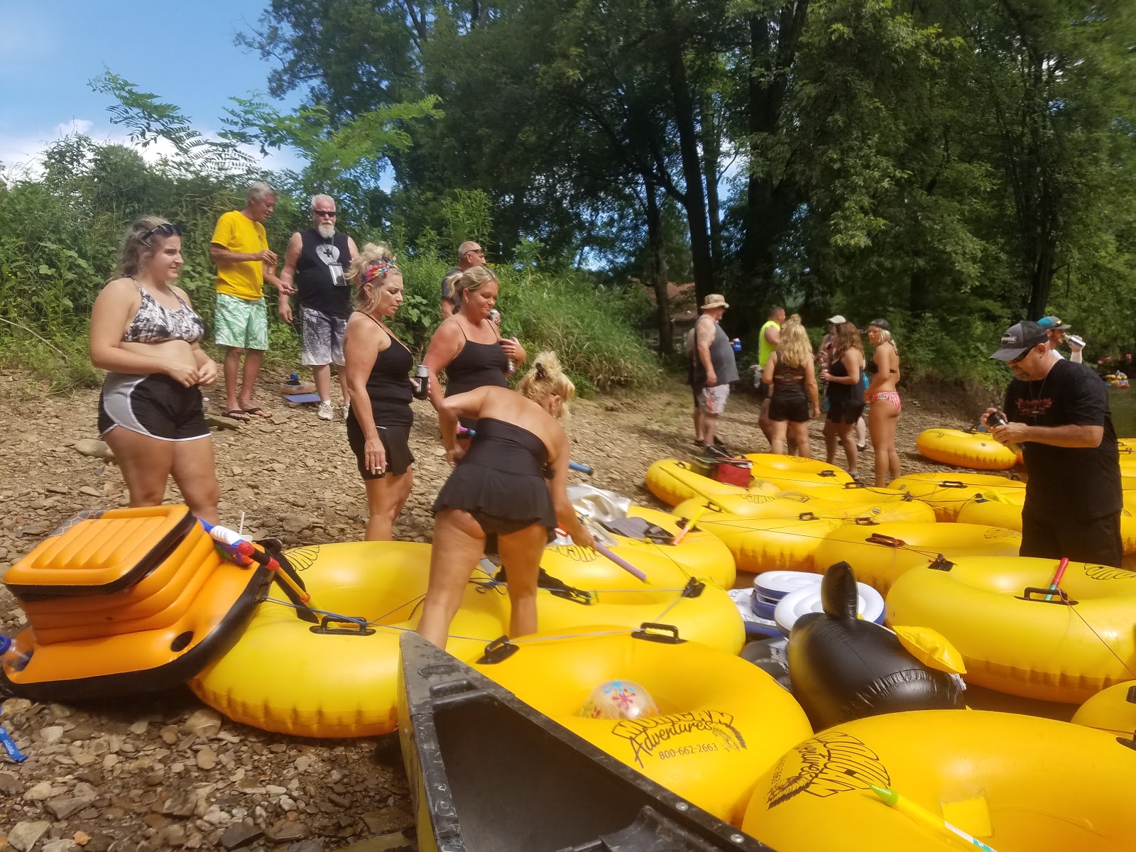 River Run Family Campground