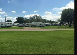 Martin Camper Park