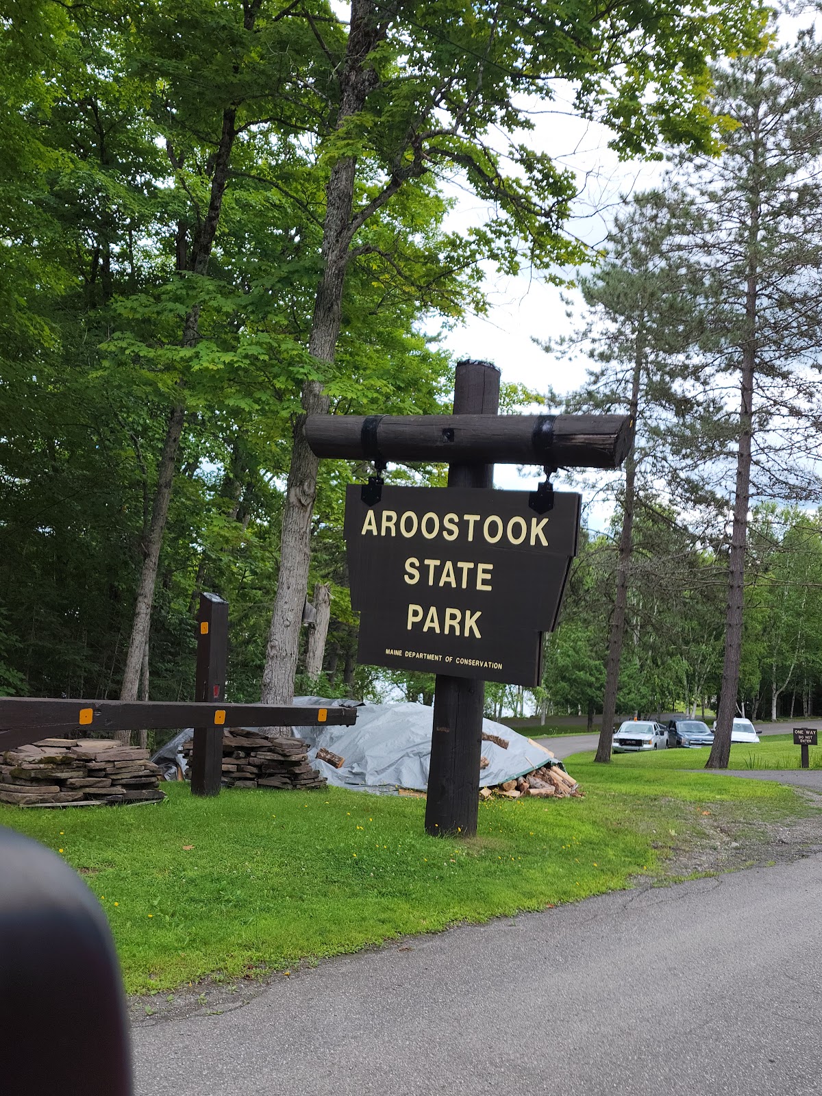 Aroostook Campground