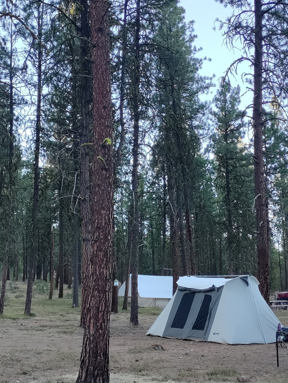 Rock Springs Campground