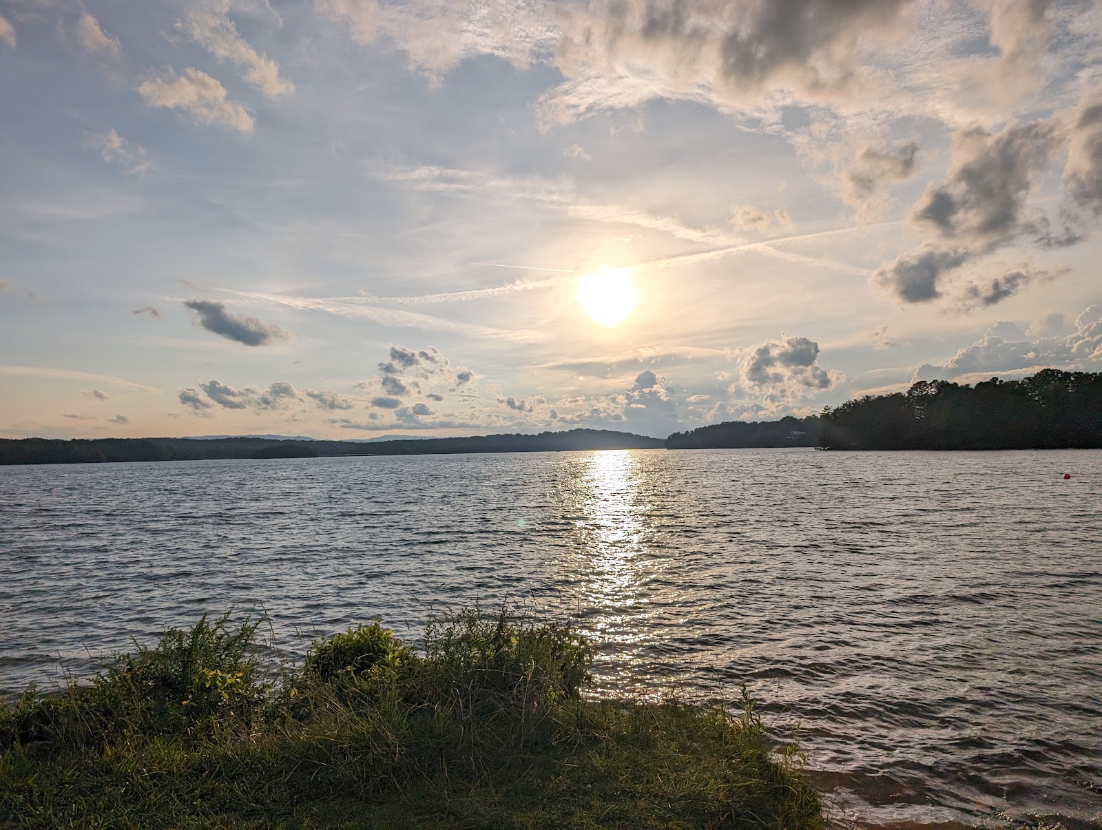 Morganton Point NF Campground
