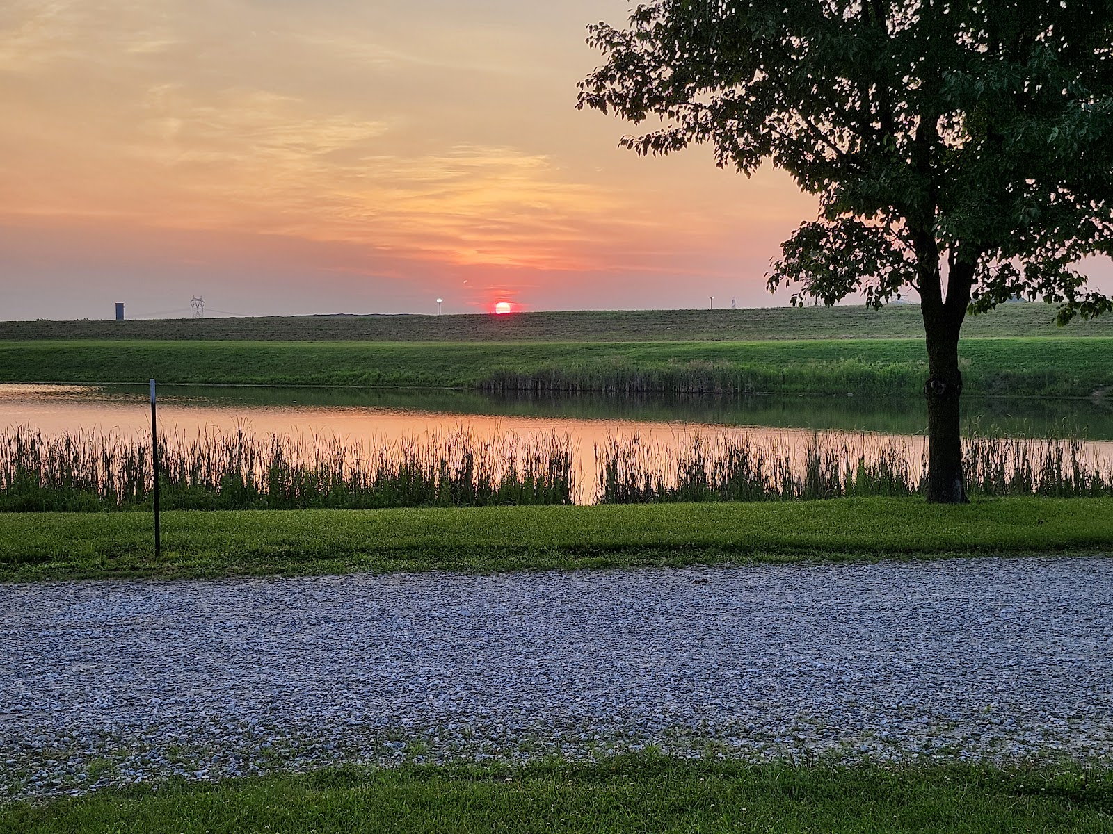 New Vision RV Park LLC