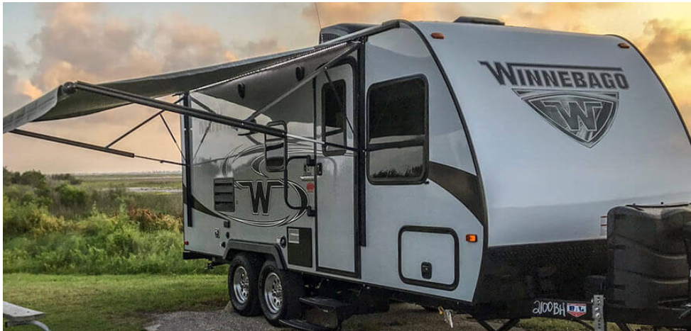 Four Star Quality Bait & RV Park