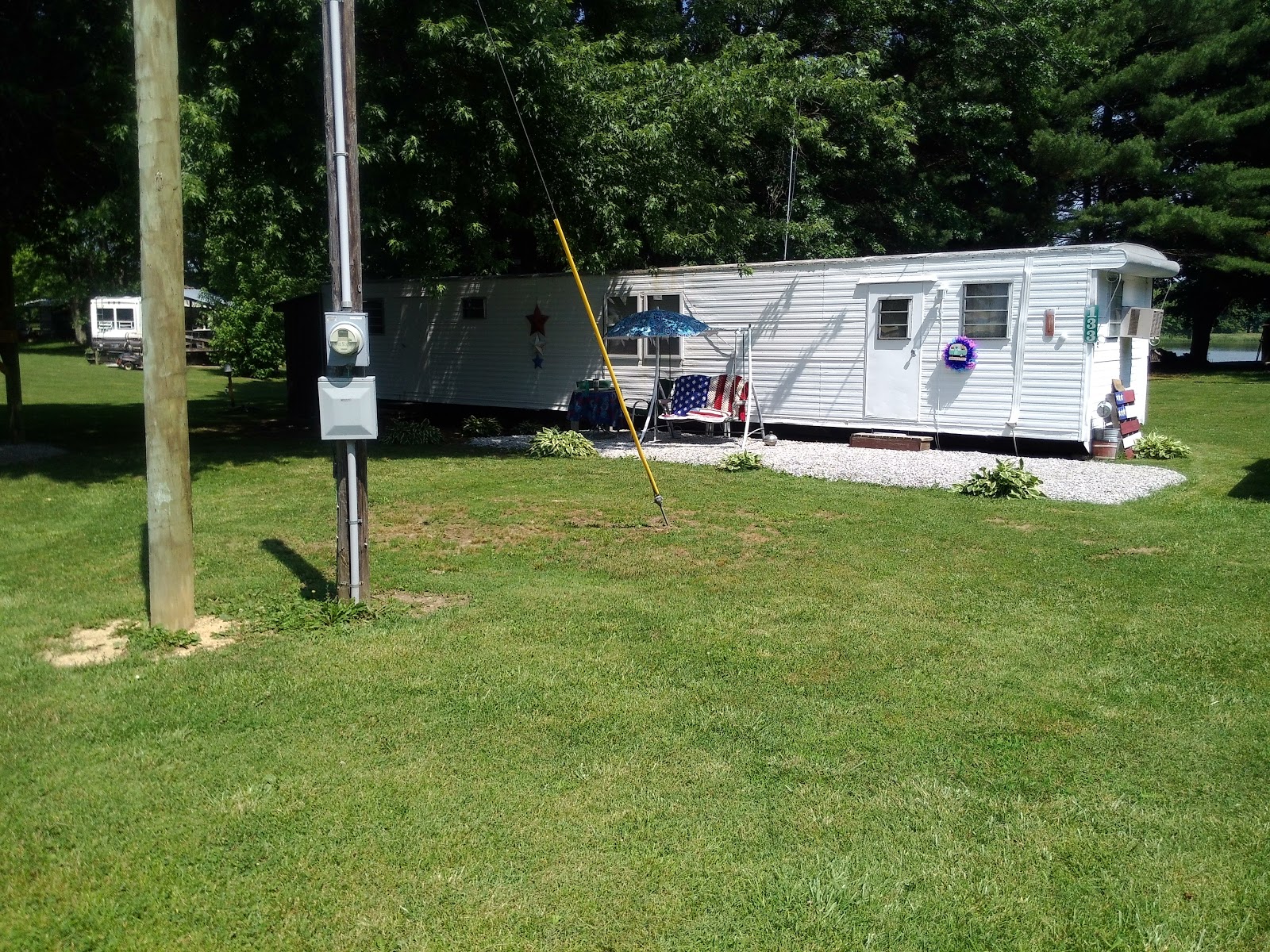 Sugar Mill Lake & Campgrounds, Inc.