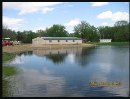 Paradise Park Campground