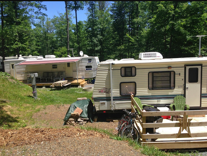 Four Seasons At Raystown Lake Camping Resort, LLC