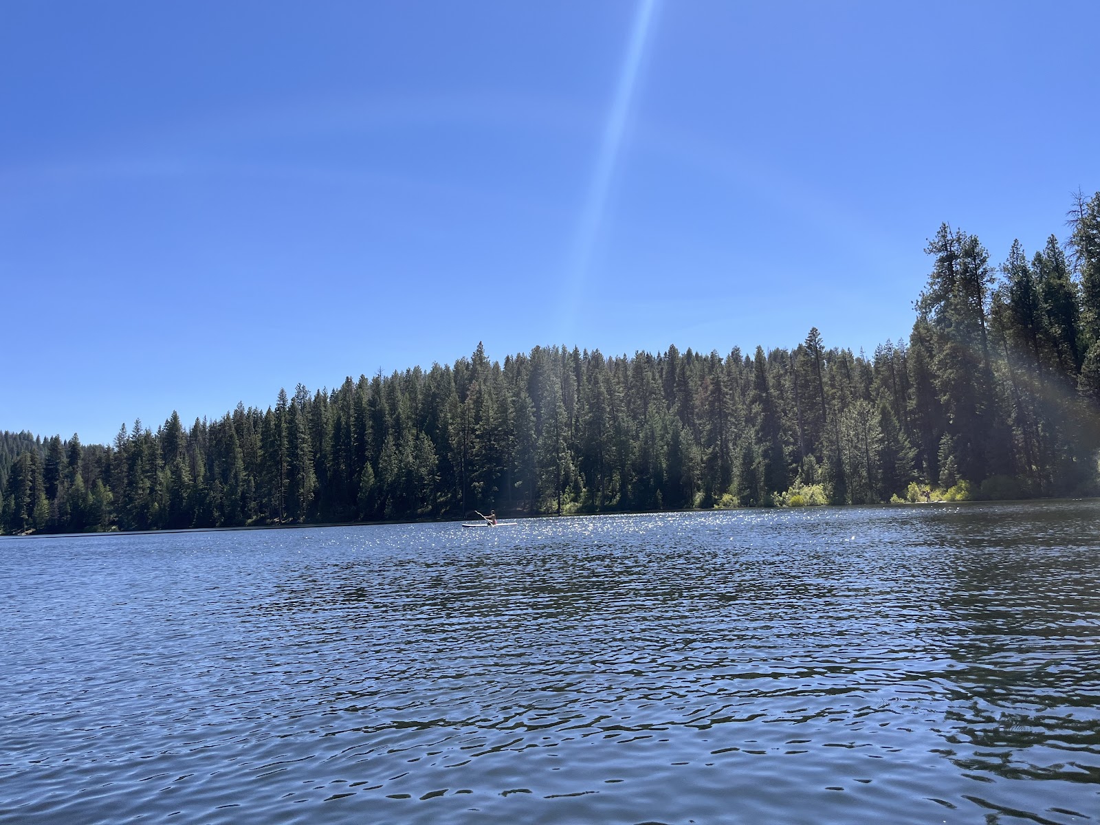 Antelope (Boise National Forest, ID)