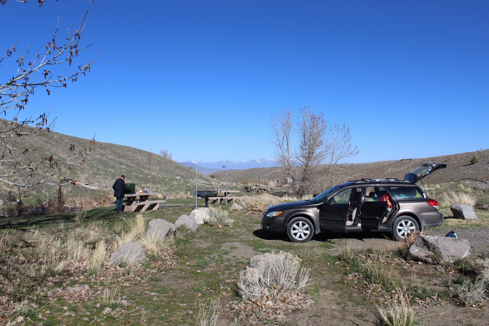 Mill Creek Recreation