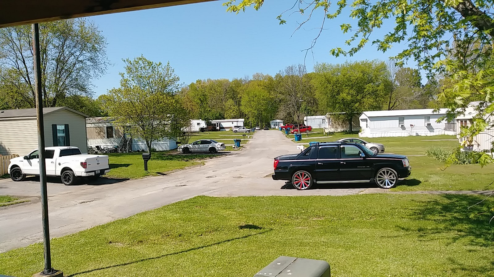 Stonegate Mobile Home and RV Park