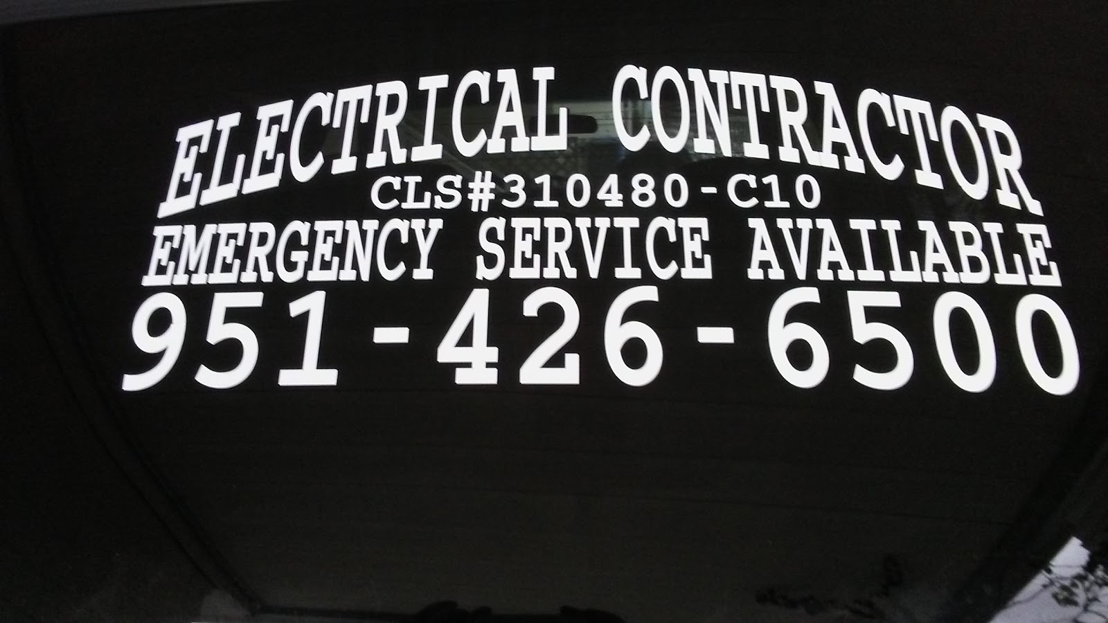 Eden Roc RV & Mobile Park