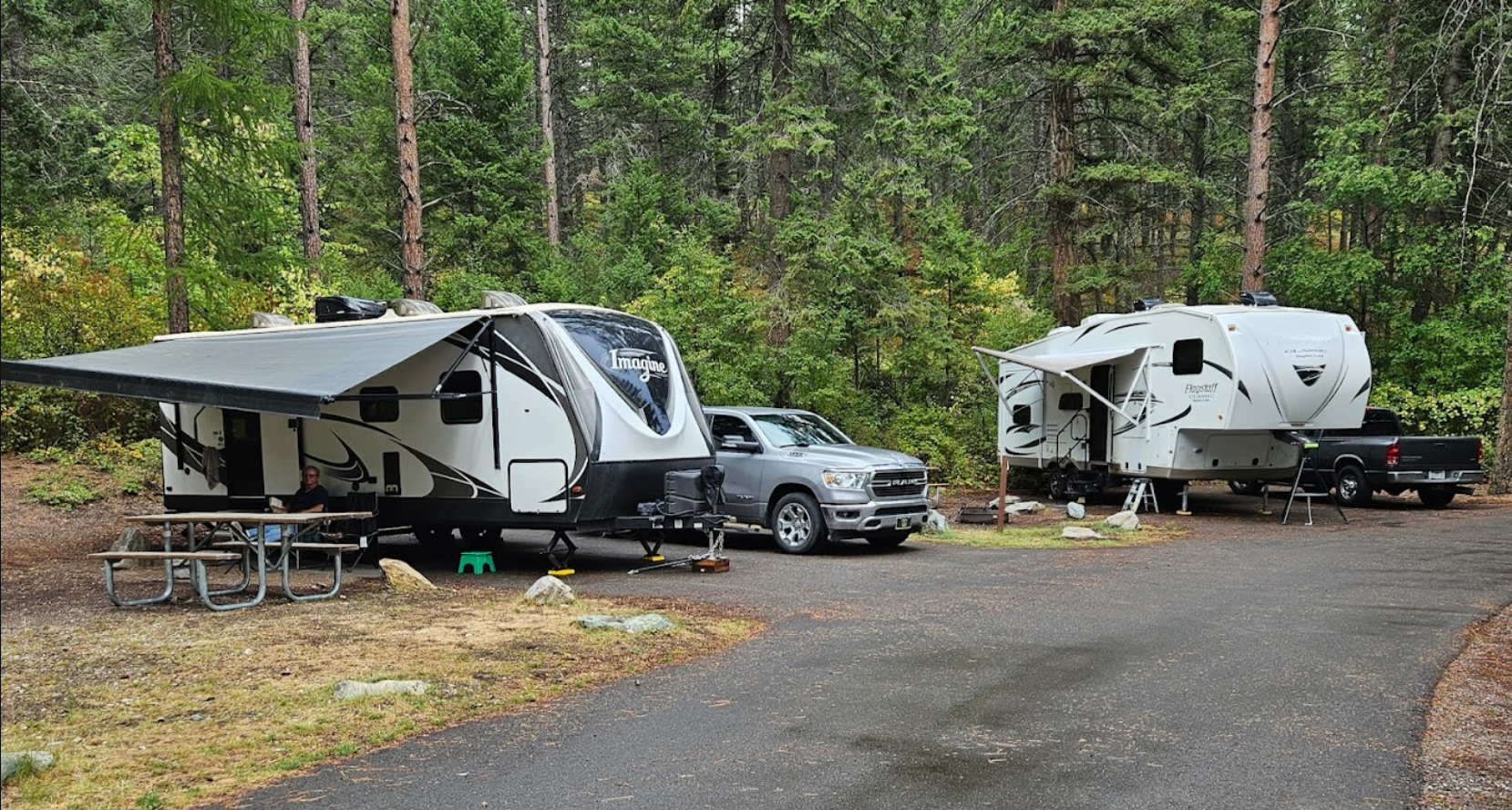 West Shore State Park