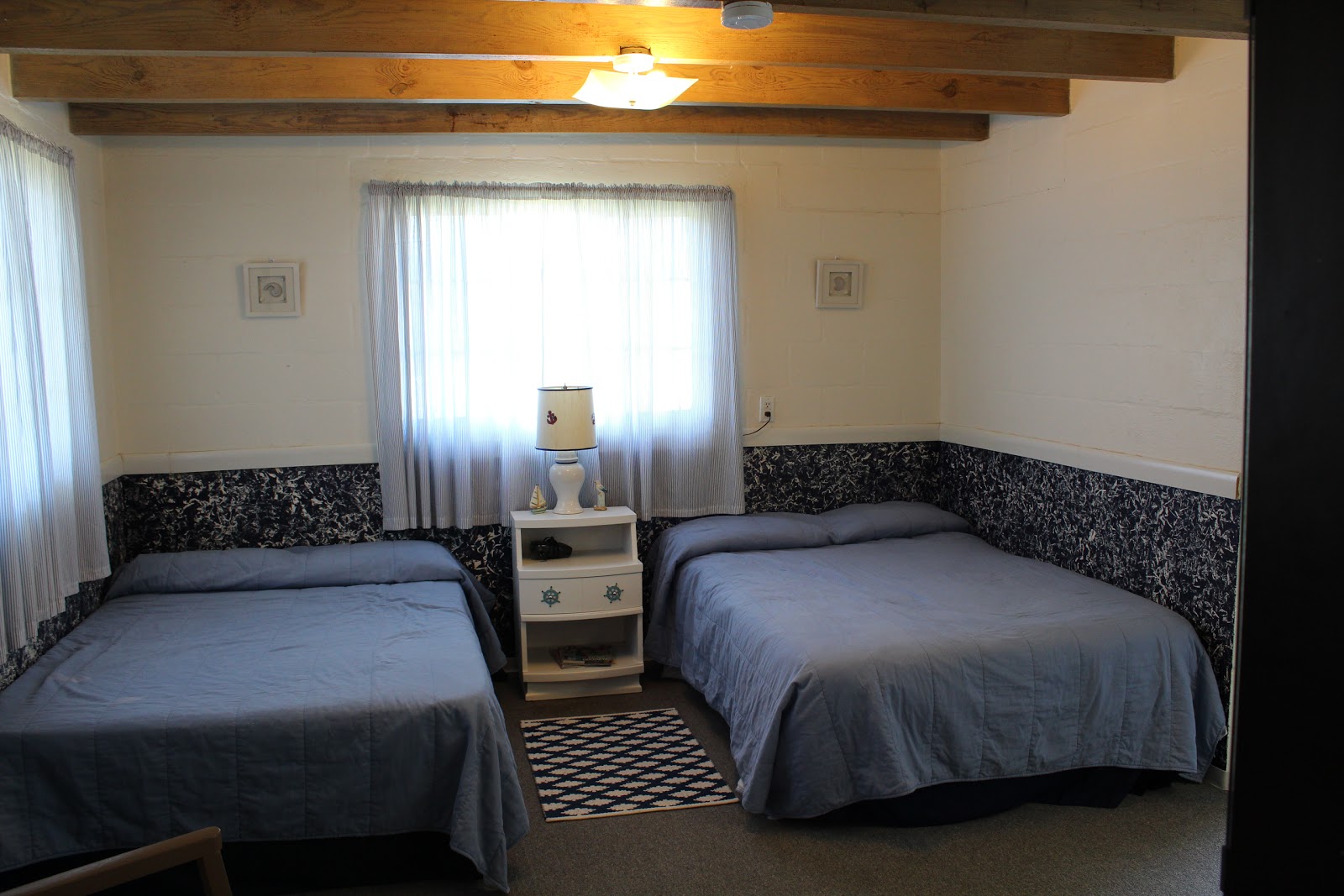 Persimmon Point Resort