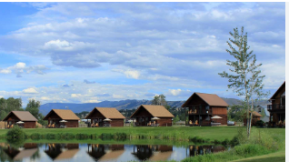 Bitterroot Family Campground