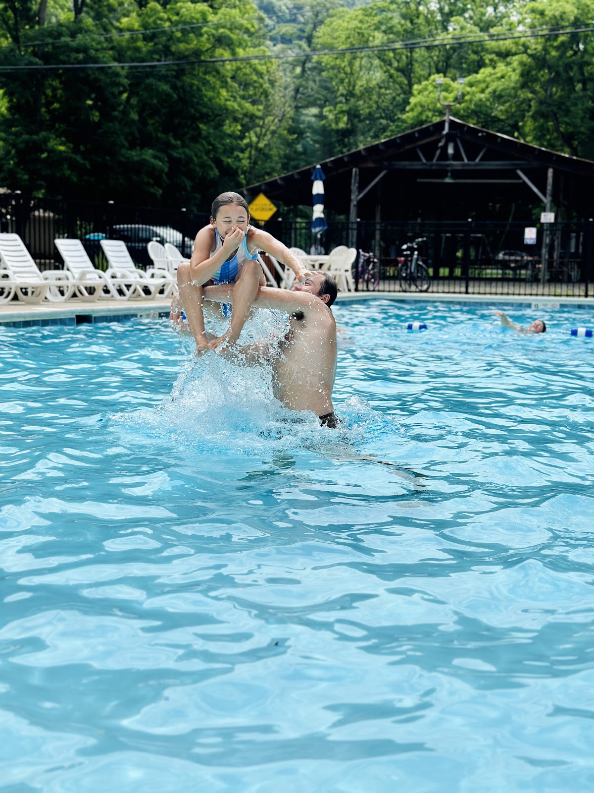 Nickerson Catskill Mountain Campground