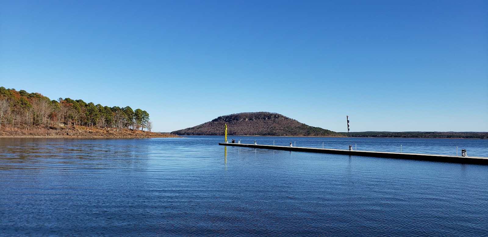 Fairfield Bay Marina