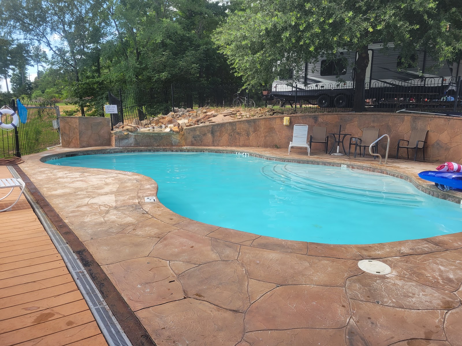 Shallow Creek RV Resort