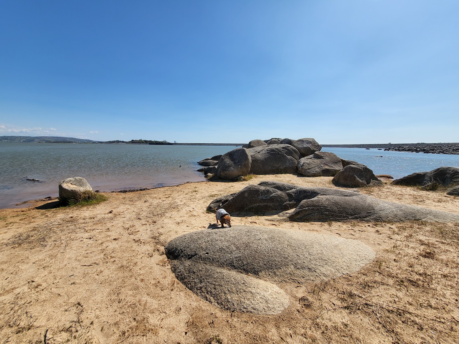 Beals Point - Folsom Lake State Rec Area